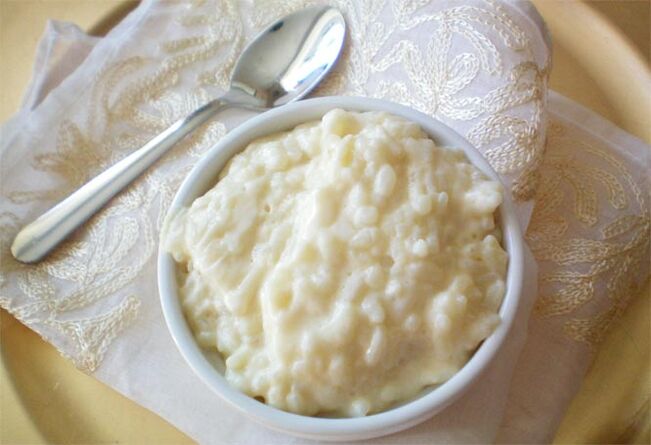 Porridge recipes
