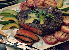 protein diet principles