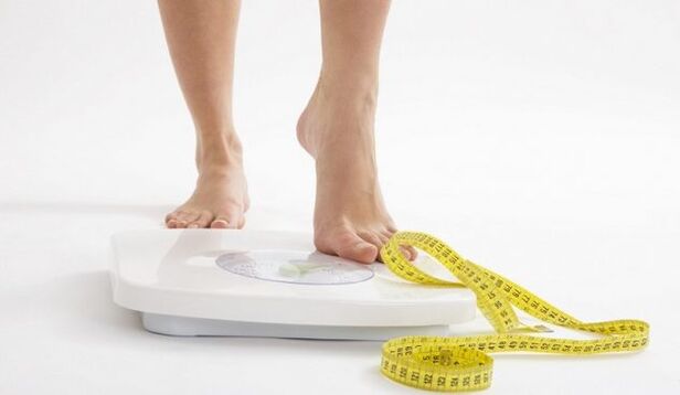 Lose weight with a kefir diet