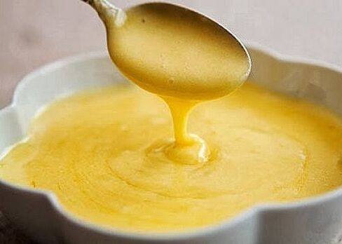 oatmeal soup against gastritis