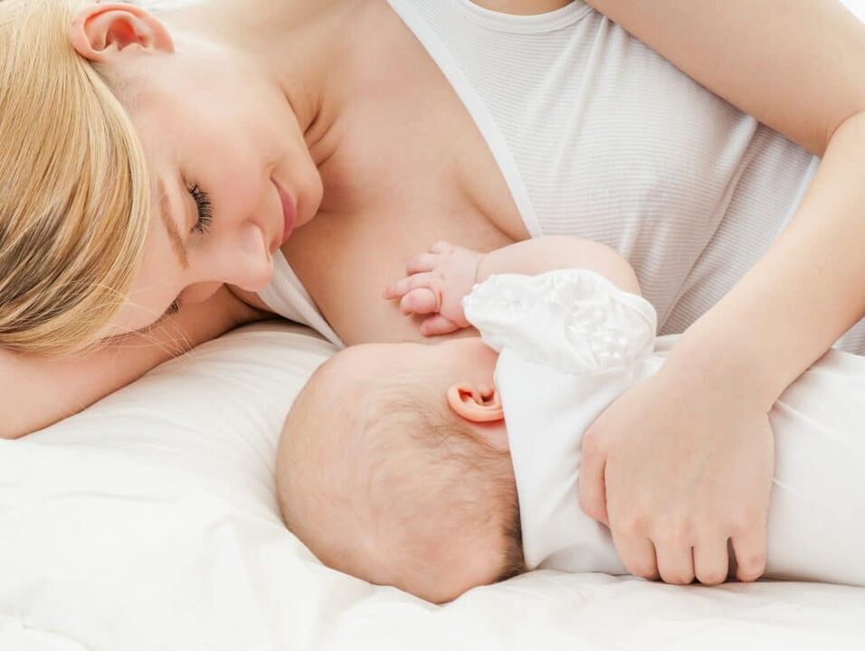 women who are breastfeeding lose weight through active physical activity