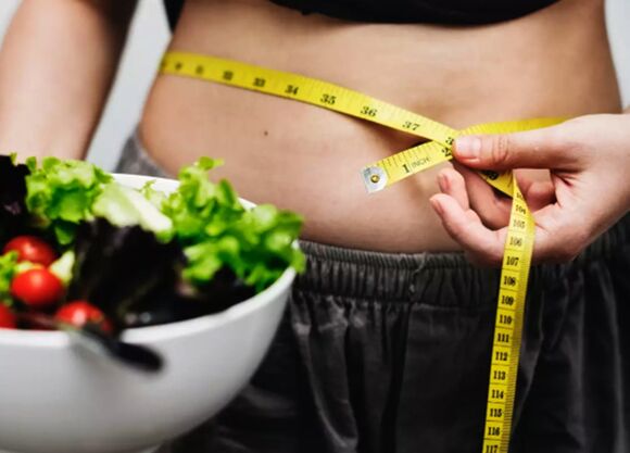 lose weight by following a low carb diet