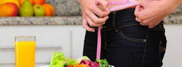 Diet is beloved
